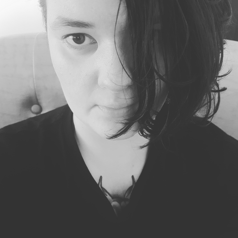 Meet your Posher, Alexandra